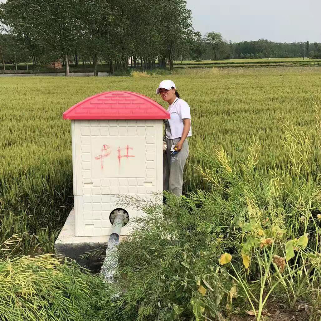  智能IC卡控制器 玻璃鋼井房 玻璃鋼機(jī)井控制柜廠(chǎng) 